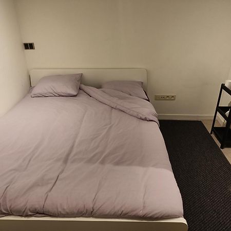 أنتويرب Viktoria Hostel المظهر الخارجي الصورة