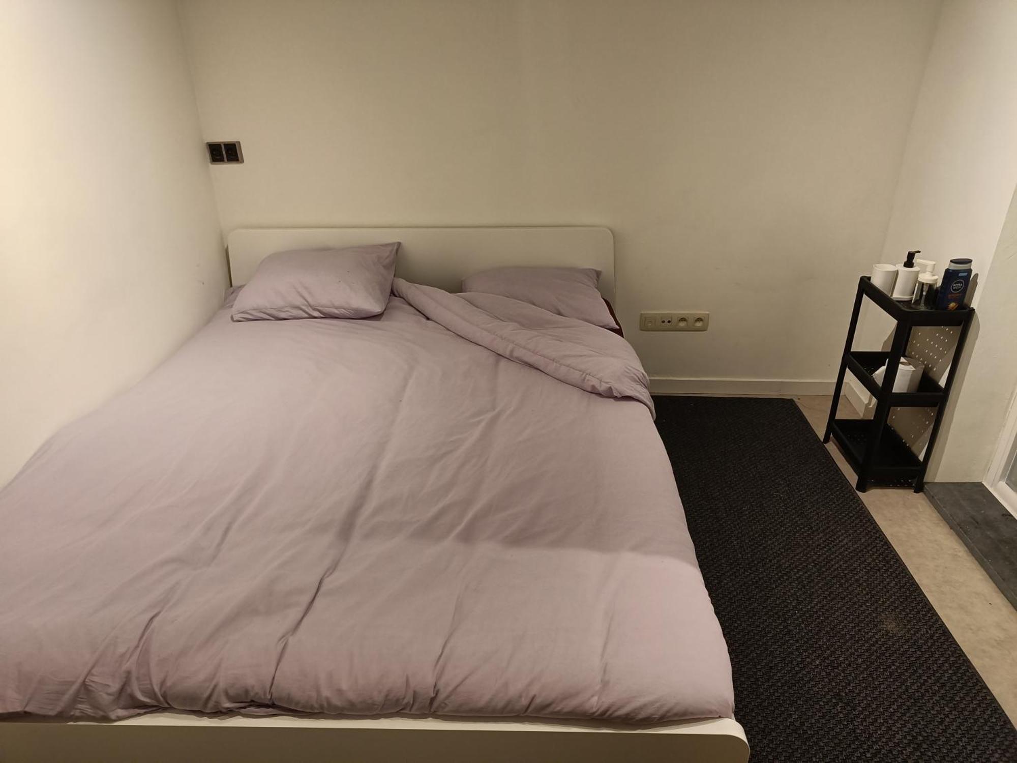 أنتويرب Viktoria Hostel المظهر الخارجي الصورة