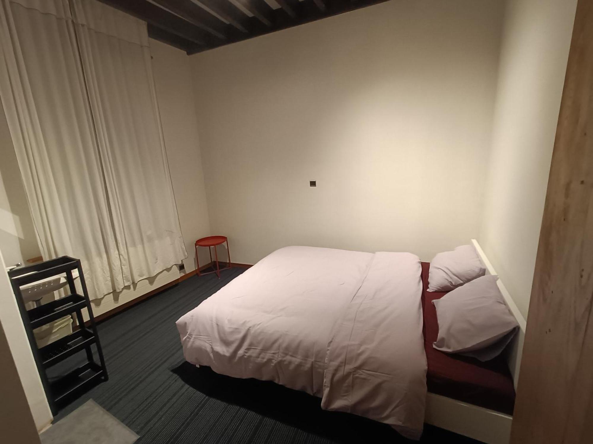 أنتويرب Viktoria Hostel المظهر الخارجي الصورة