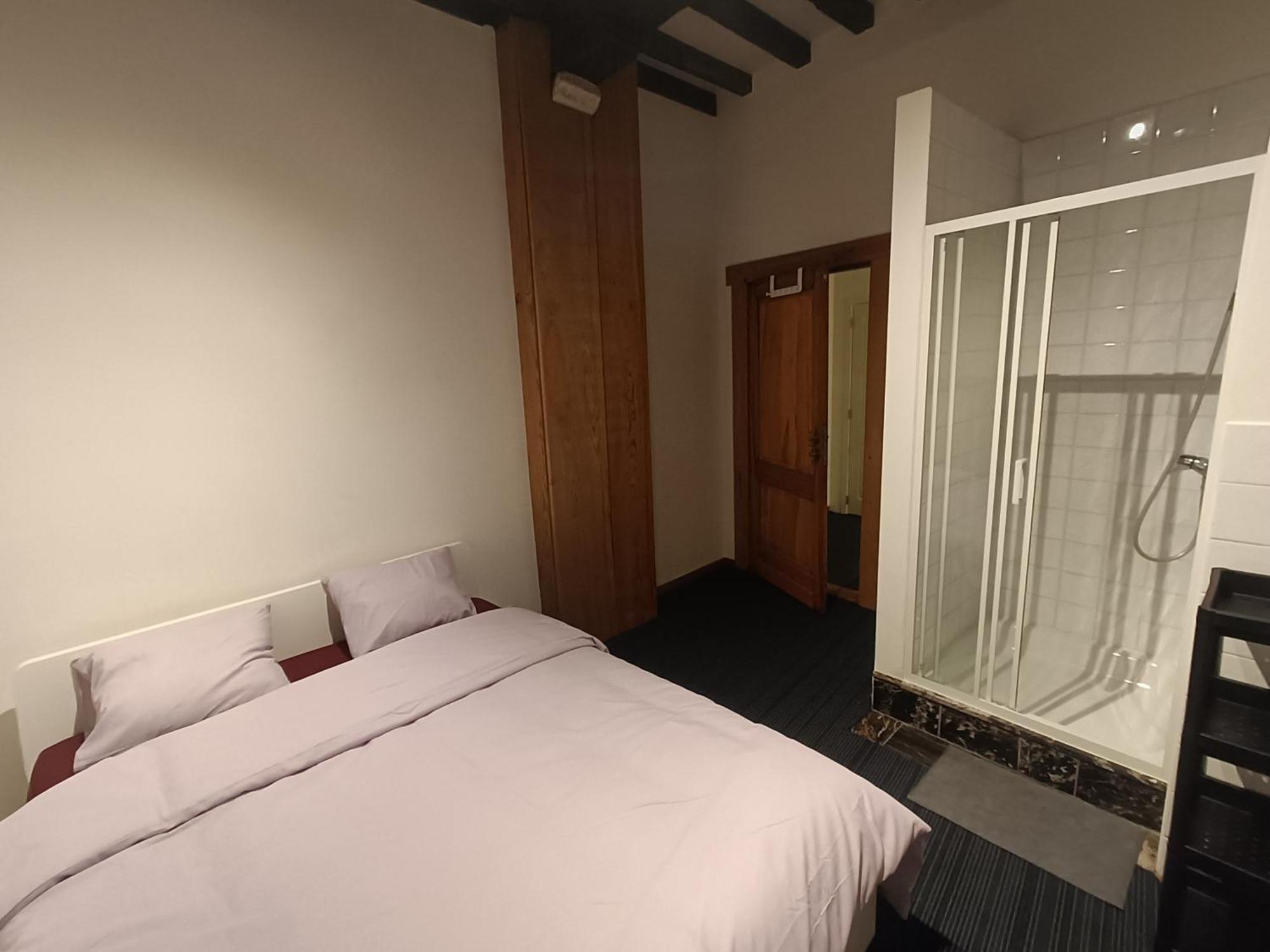 أنتويرب Viktoria Hostel المظهر الخارجي الصورة