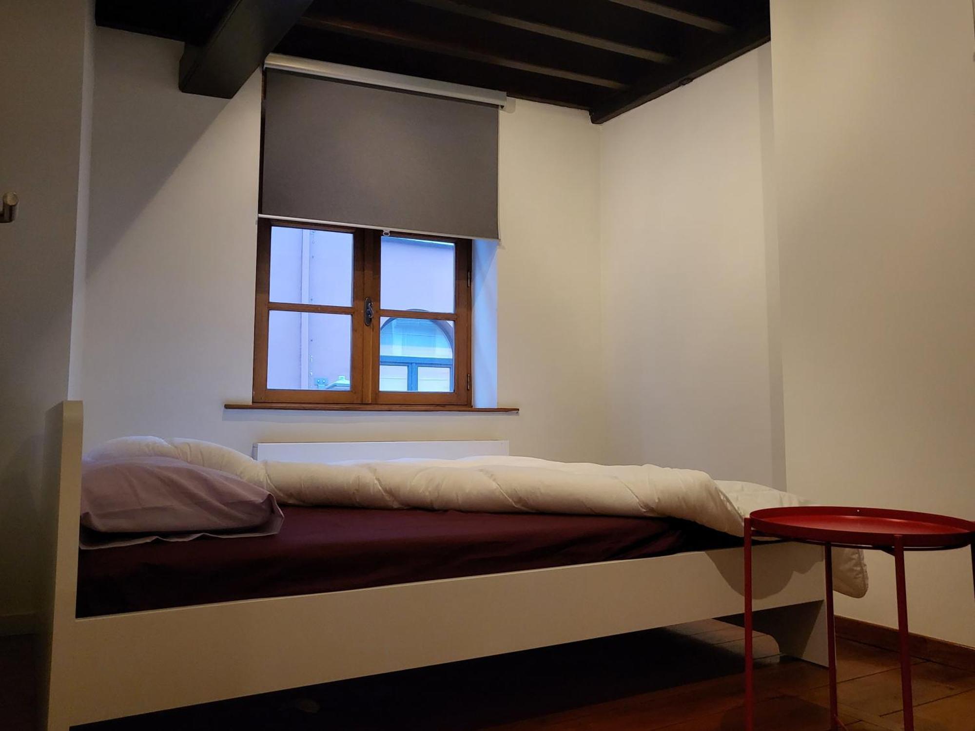 أنتويرب Viktoria Hostel الغرفة الصورة
