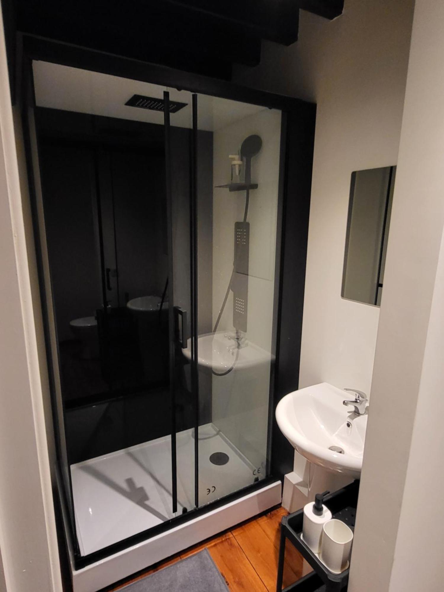 أنتويرب Viktoria Hostel المظهر الخارجي الصورة