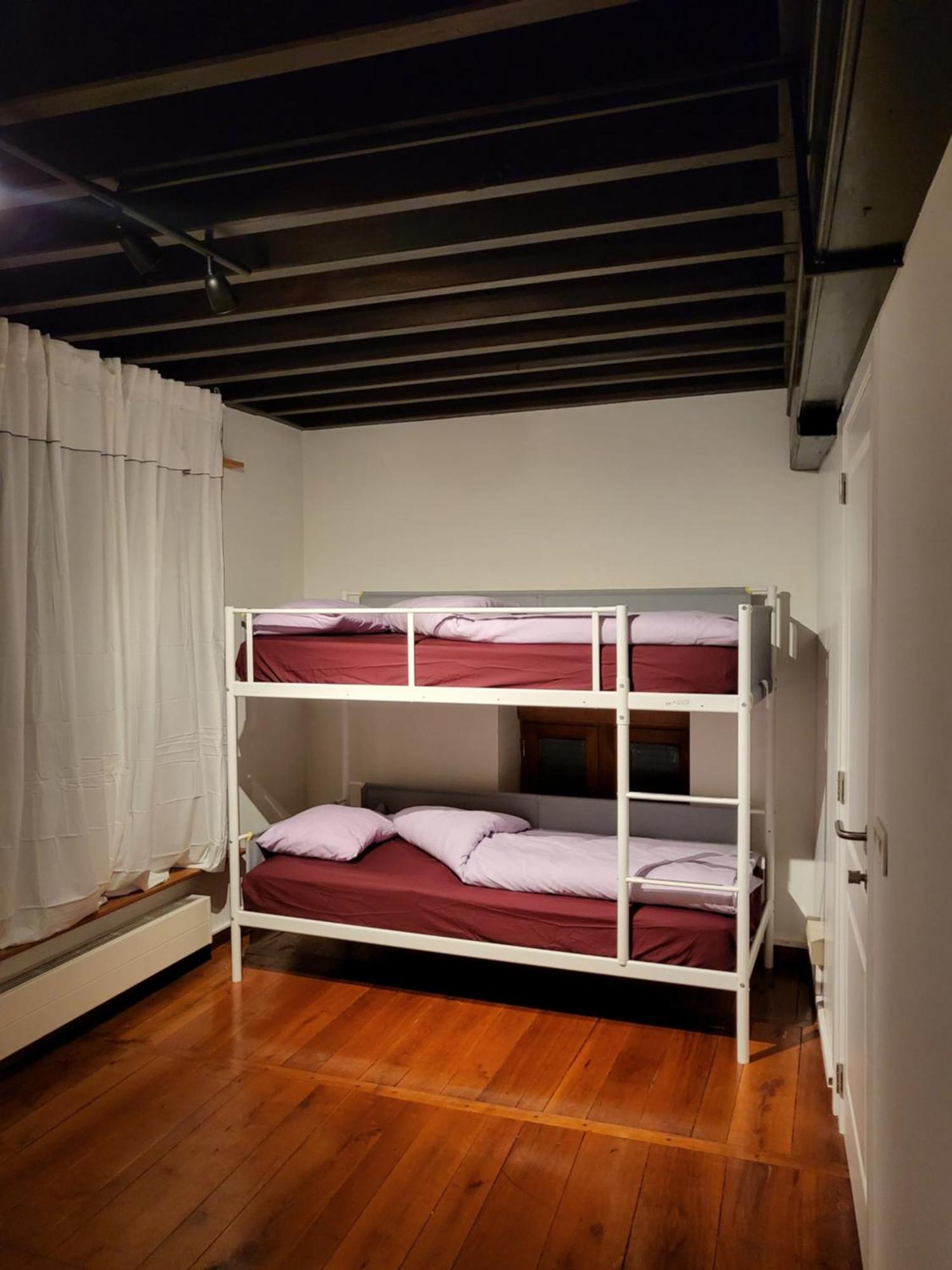 أنتويرب Viktoria Hostel المظهر الخارجي الصورة