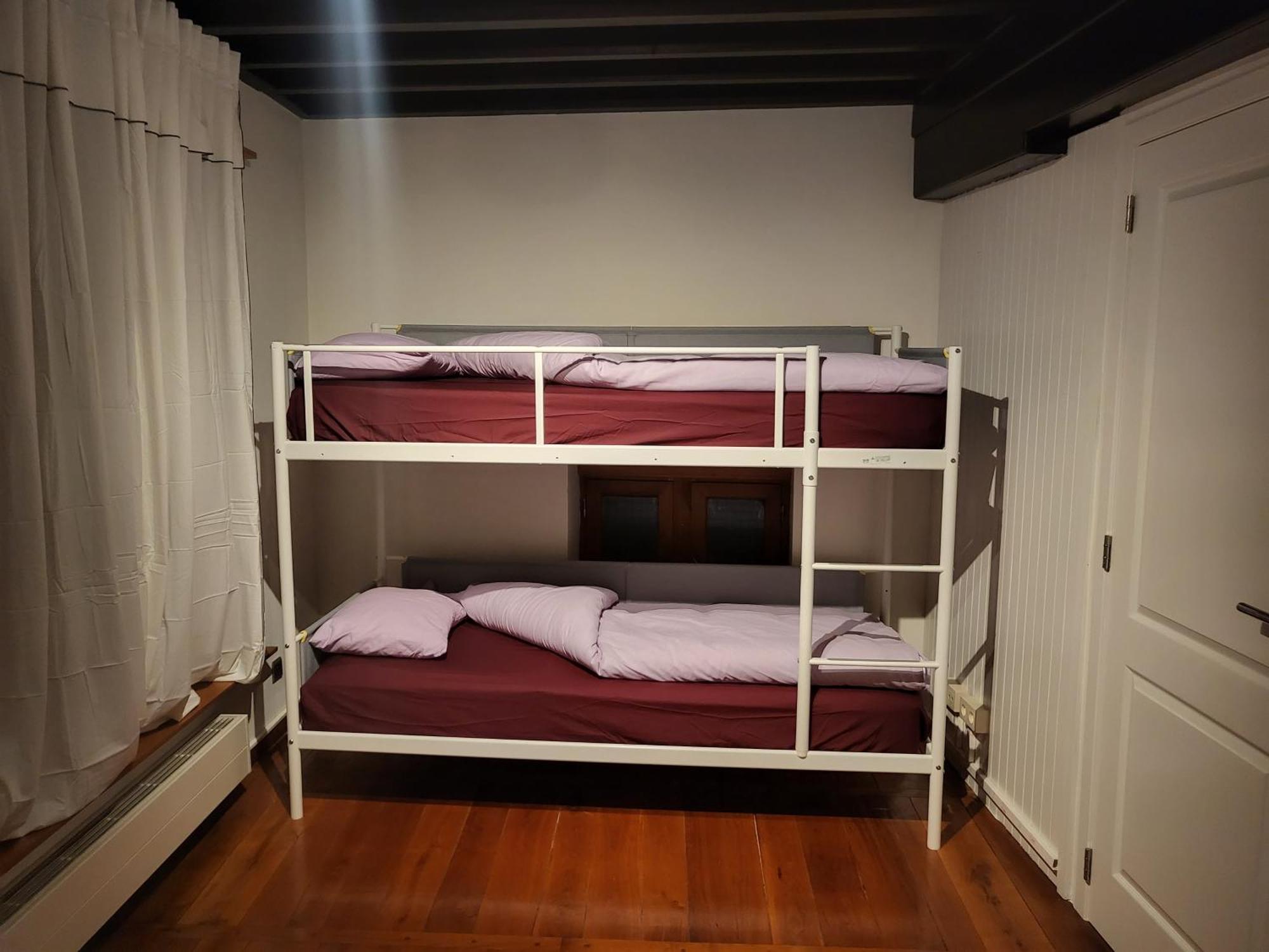 أنتويرب Viktoria Hostel المظهر الخارجي الصورة
